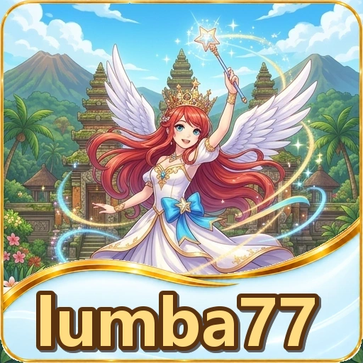 Cuplikan alur unduh dan instal APK lumba77 di ponsel Android